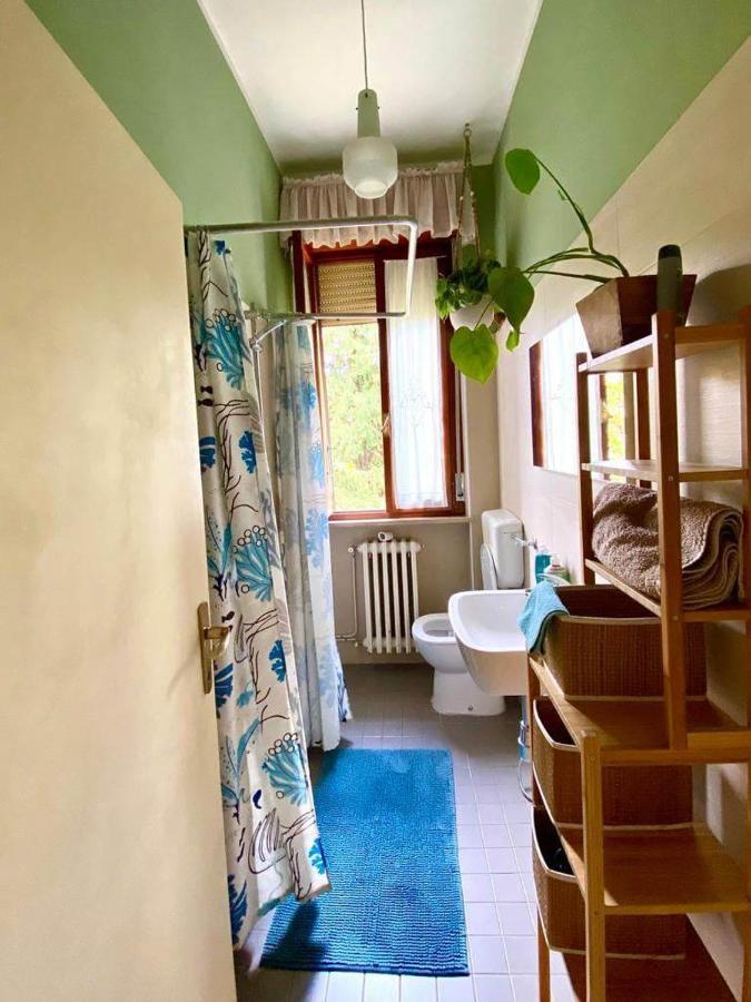 Goga&Romeo Bed & Breakfast Pesaro Exterior photo