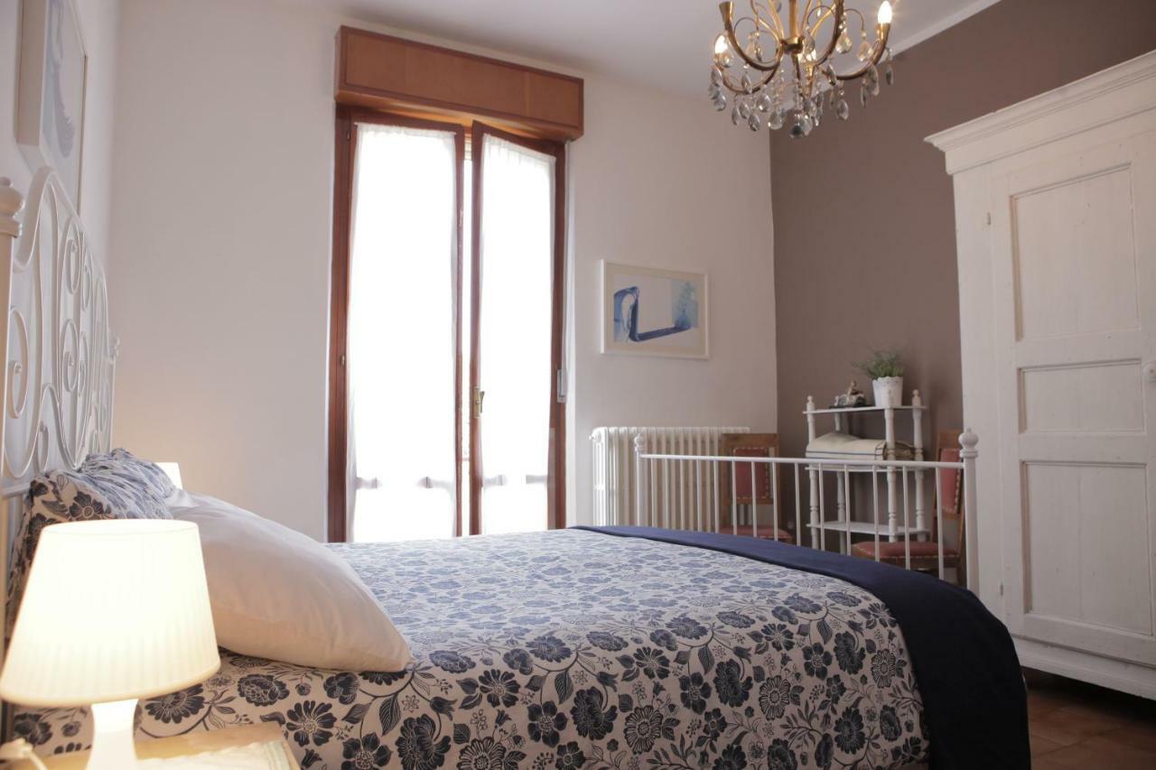 Goga&Romeo Bed & Breakfast Pesaro Exterior photo