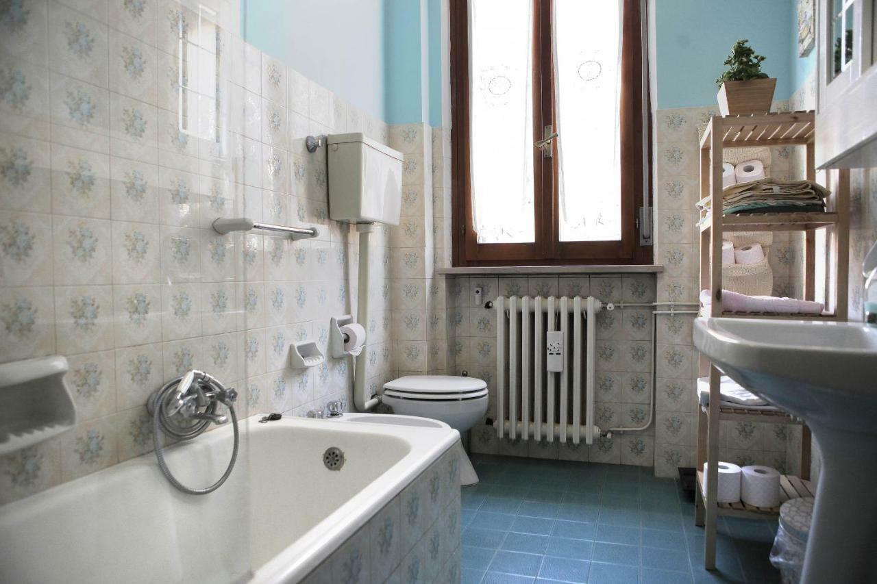 Goga&Romeo Bed & Breakfast Pesaro Exterior photo