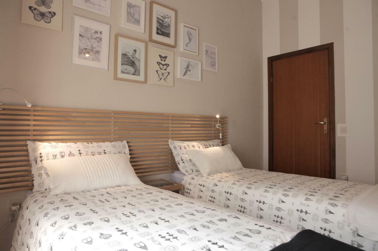 Goga&Romeo Bed & Breakfast Pesaro Exterior photo